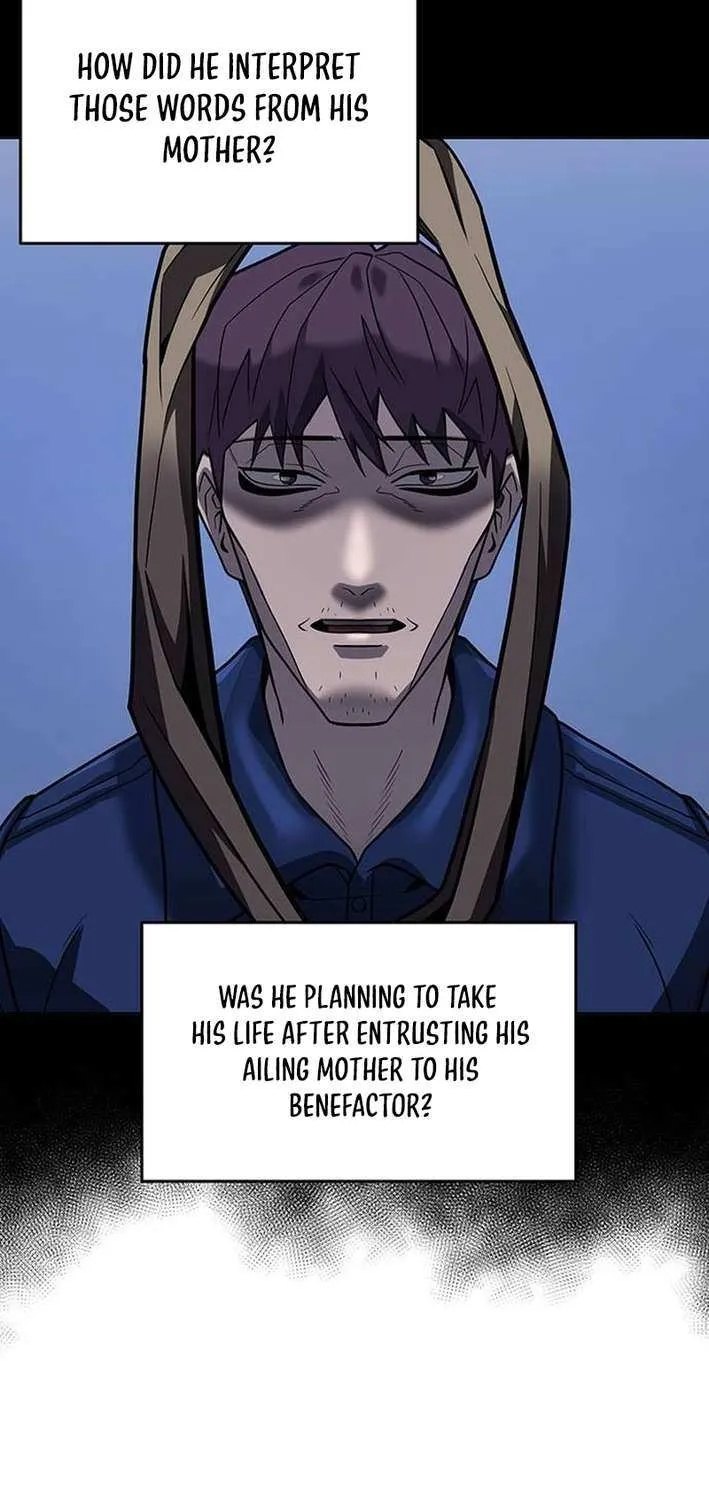 The Prosecutor Doesn’t Know The Law Chapter 11 page 19 - 