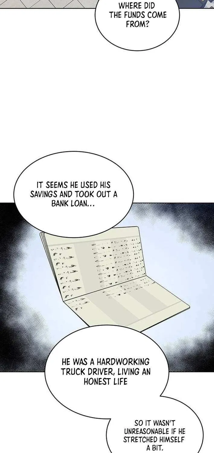 The Prosecutor Doesn’t Know The Law Chapter 11 page 22 - 