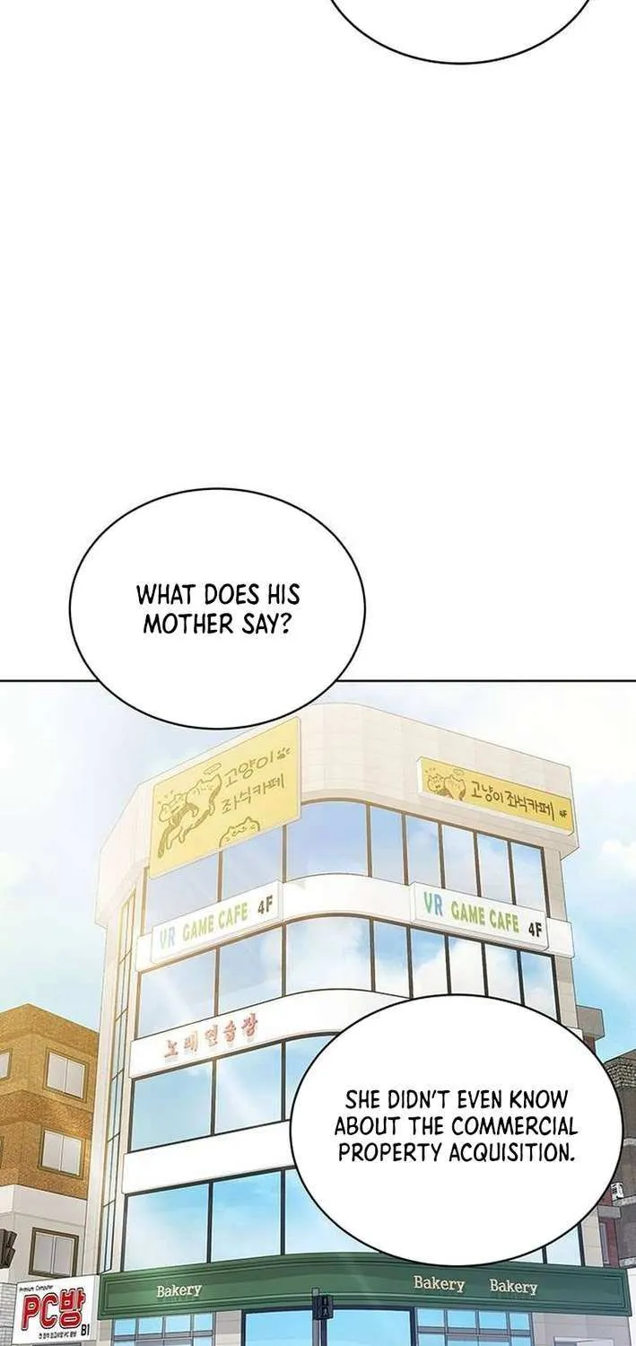 The Prosecutor Doesn’t Know The Law Chapter 11 page 23 - 