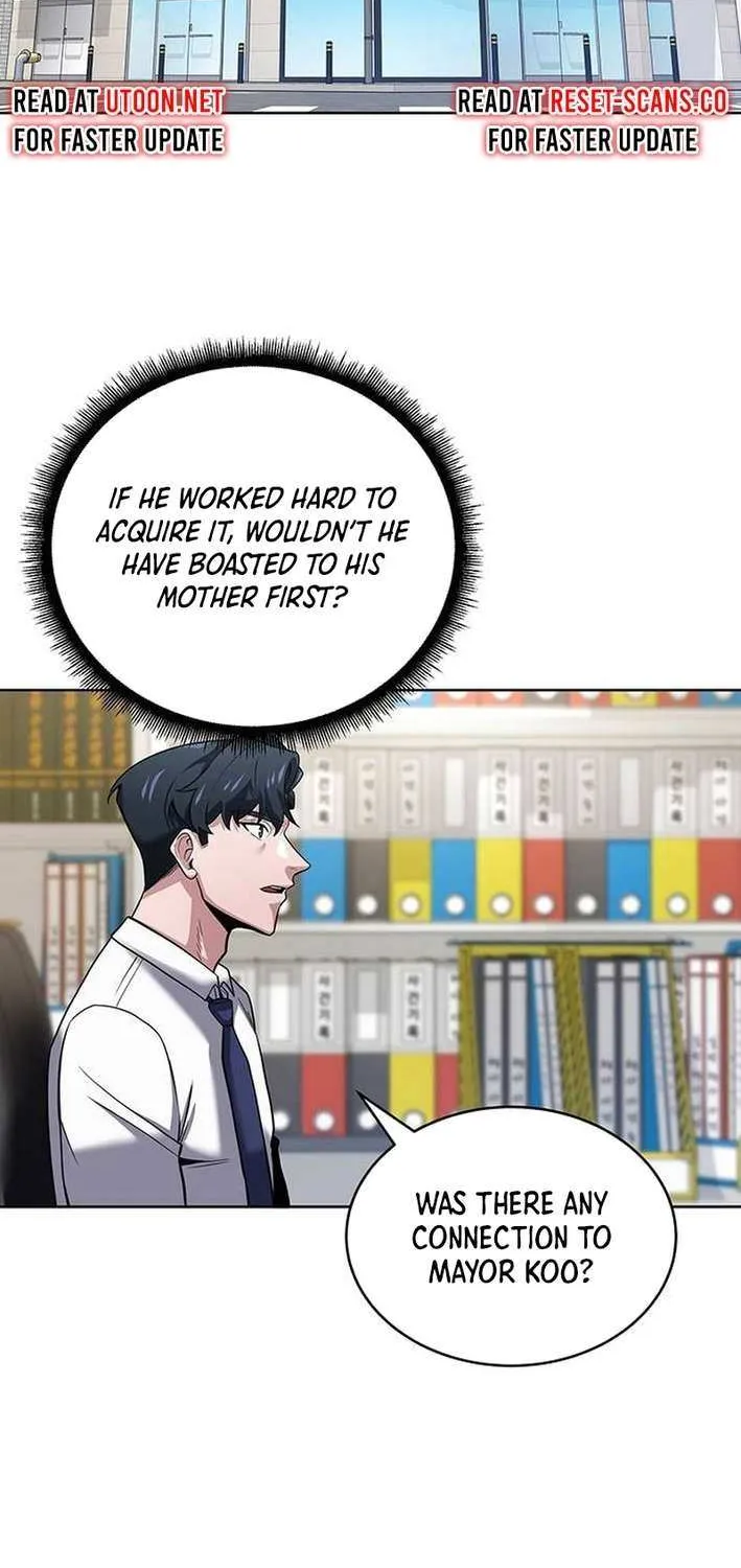 The Prosecutor Doesn’t Know The Law Chapter 11 page 24 - 