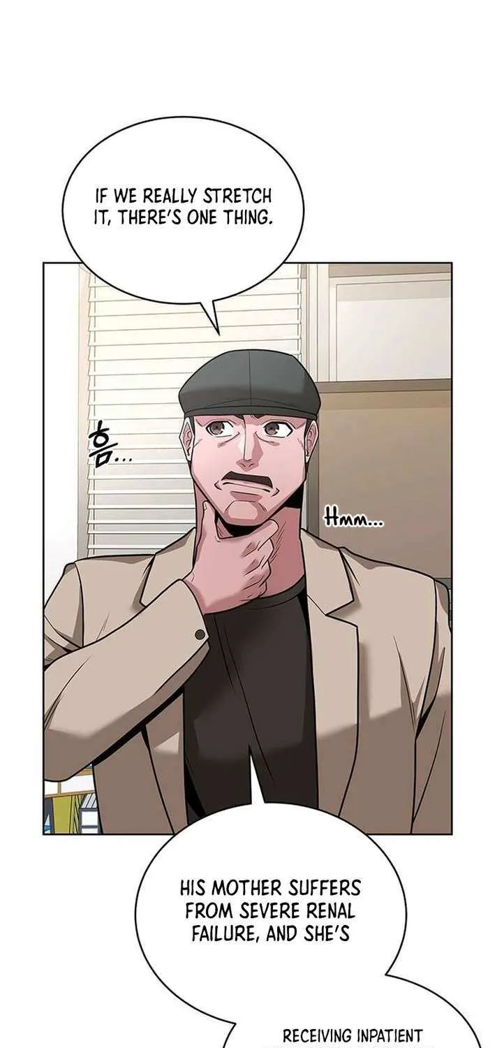 The Prosecutor Doesn’t Know The Law Chapter 11 page 25 - 