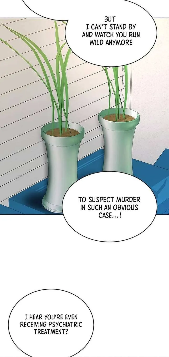 The Prosecutor Doesn’t Know The Law Chapter 11 page 37 - 