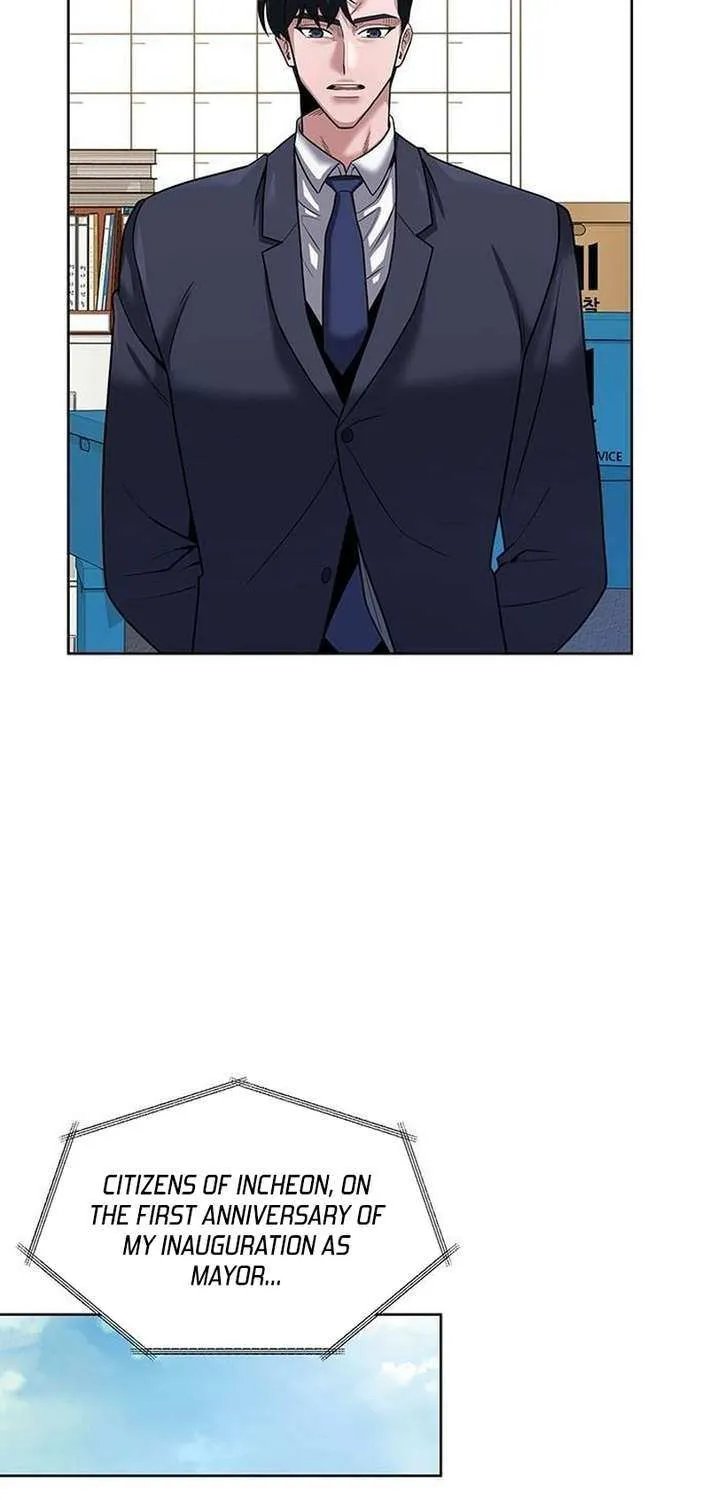 The Prosecutor Doesn’t Know The Law Chapter 11 page 39 - 