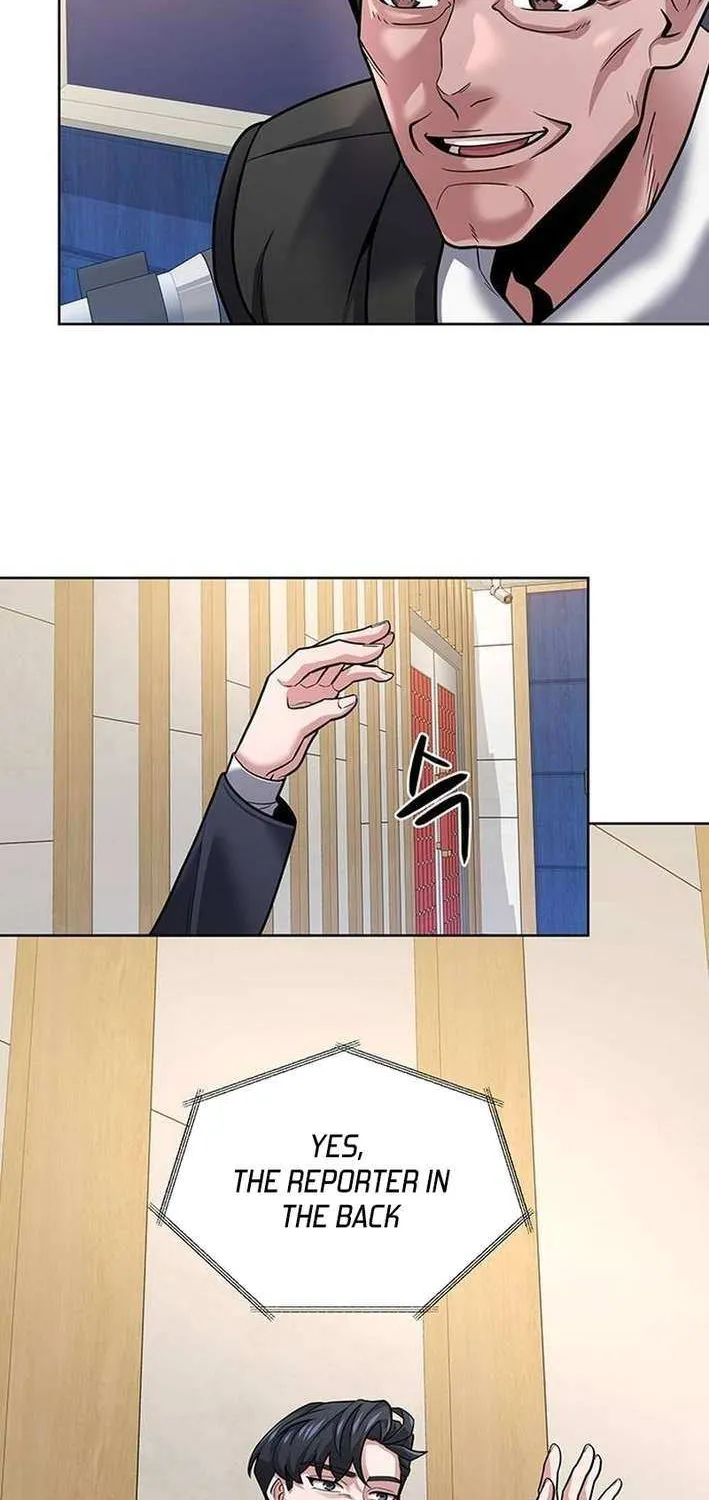 The Prosecutor Doesn’t Know The Law Chapter 11 page 46 - 
