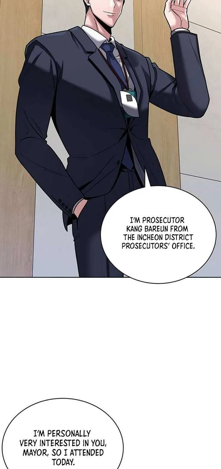 The Prosecutor Doesn’t Know The Law Chapter 11 page 47 - 