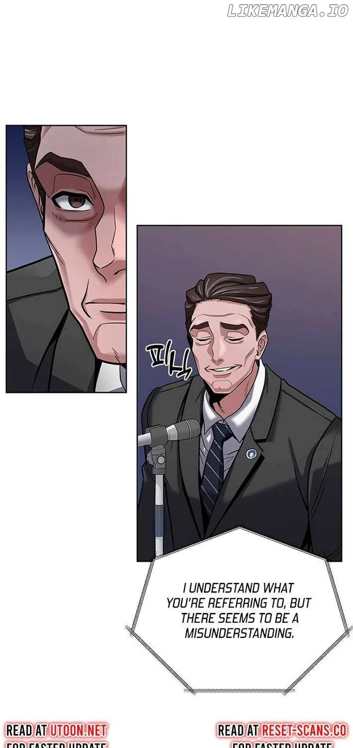 The Prosecutor Doesn’t Know The Law Chapter 11 page 51 - 