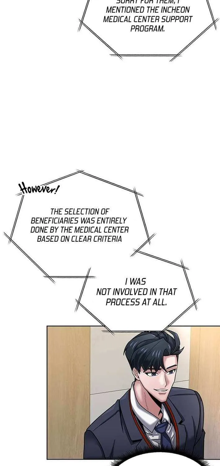The Prosecutor Doesn’t Know The Law Chapter 11 page 53 - 