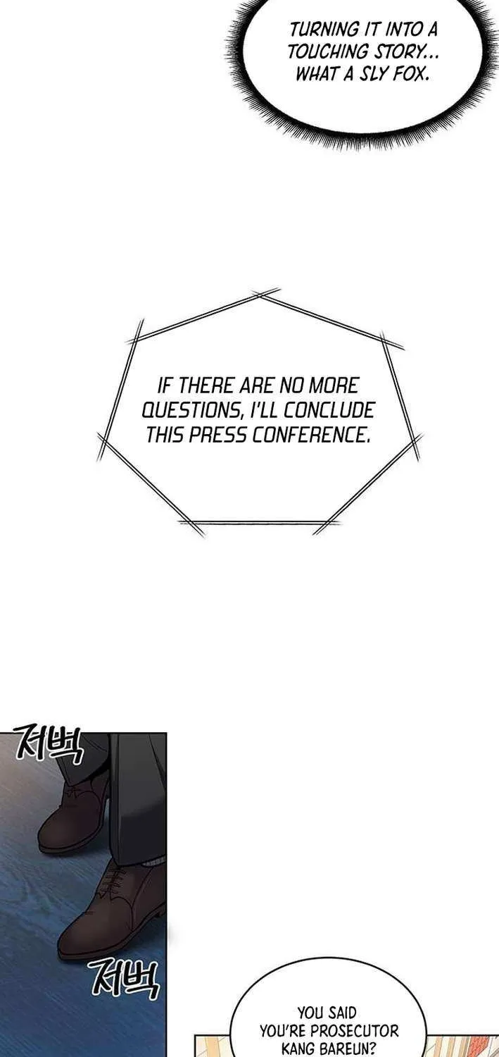 The Prosecutor Doesn’t Know The Law Chapter 11 page 54 - 