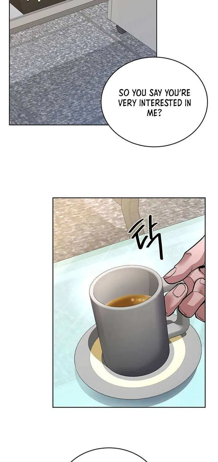 The Prosecutor Doesn’t Know The Law Chapter 11 page 57 - 