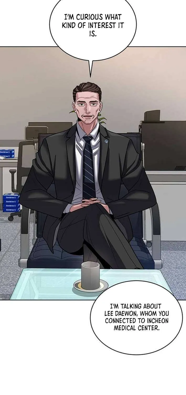 The Prosecutor Doesn’t Know The Law Chapter 11 page 58 - 
