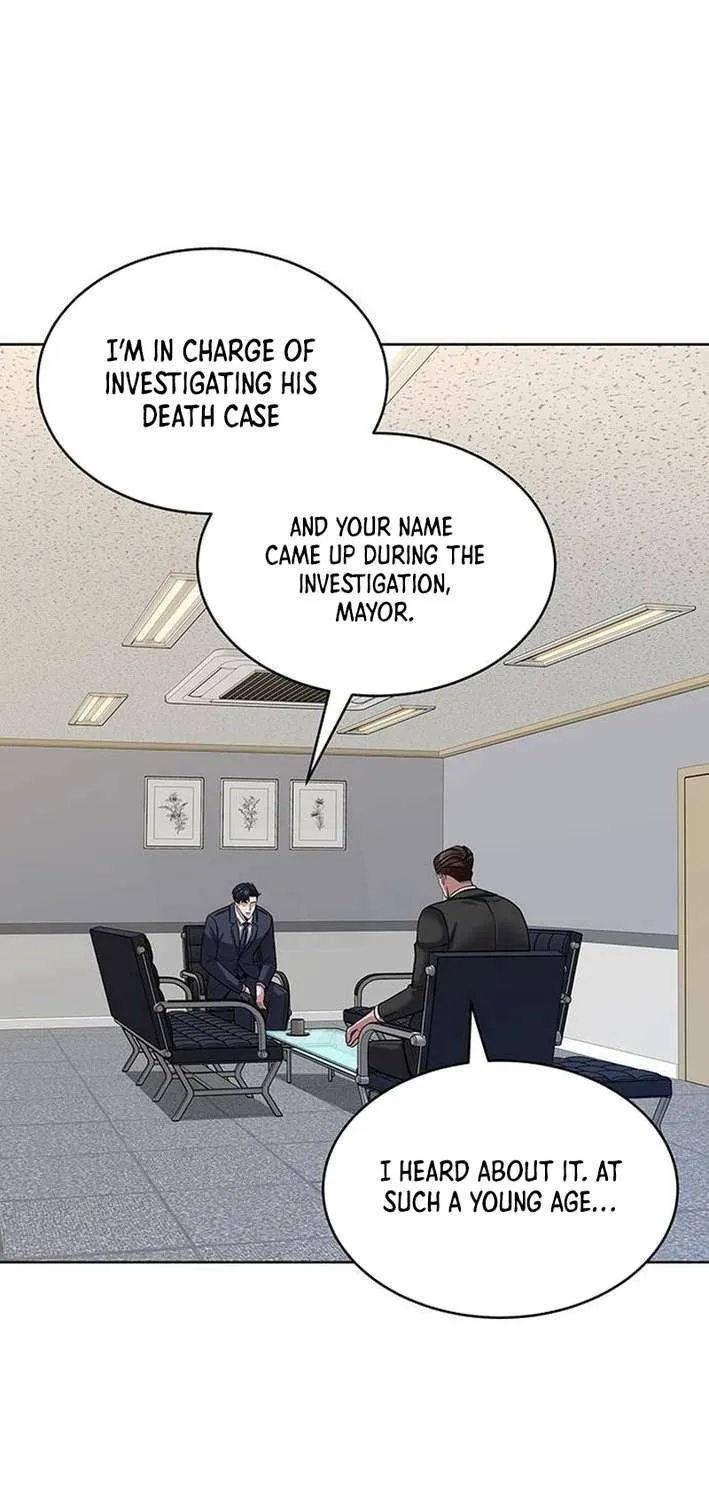 The Prosecutor Doesn’t Know The Law Chapter 11 page 59 - 