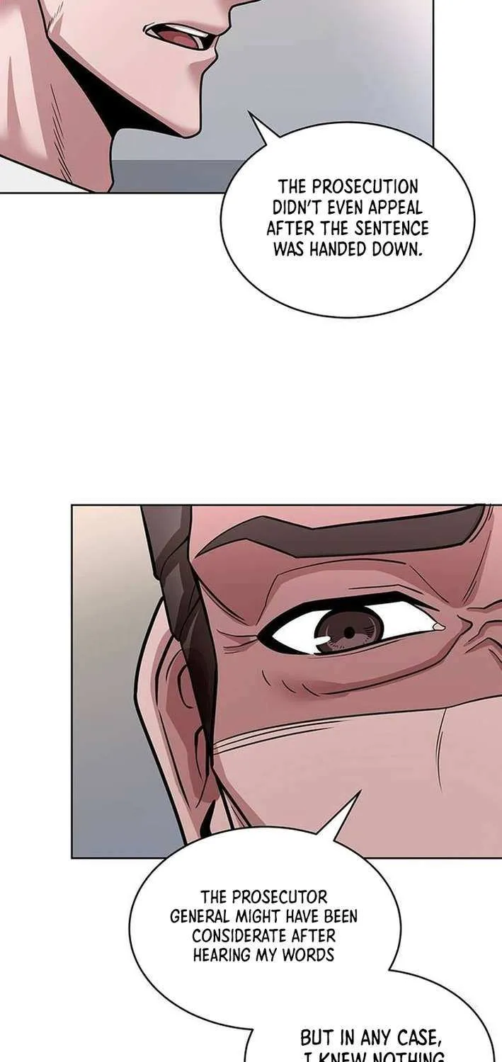 The Prosecutor Doesn’t Know The Law Chapter 11 page 63 - 