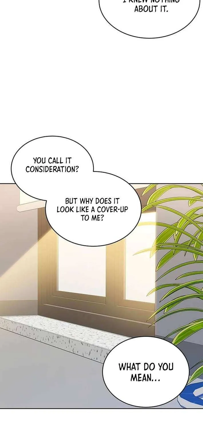 The Prosecutor Doesn’t Know The Law Chapter 11 page 64 - 