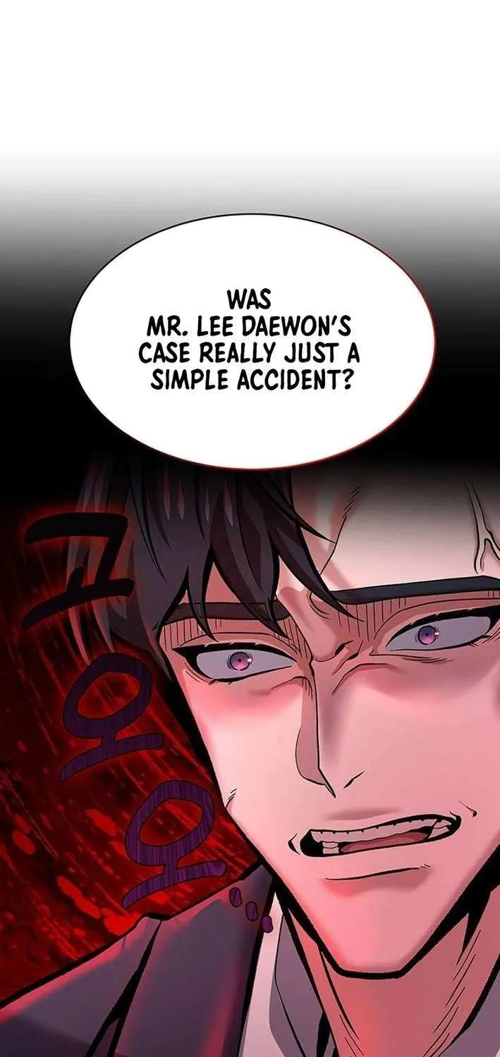 The Prosecutor Doesn’t Know The Law Chapter 11 page 65 - 