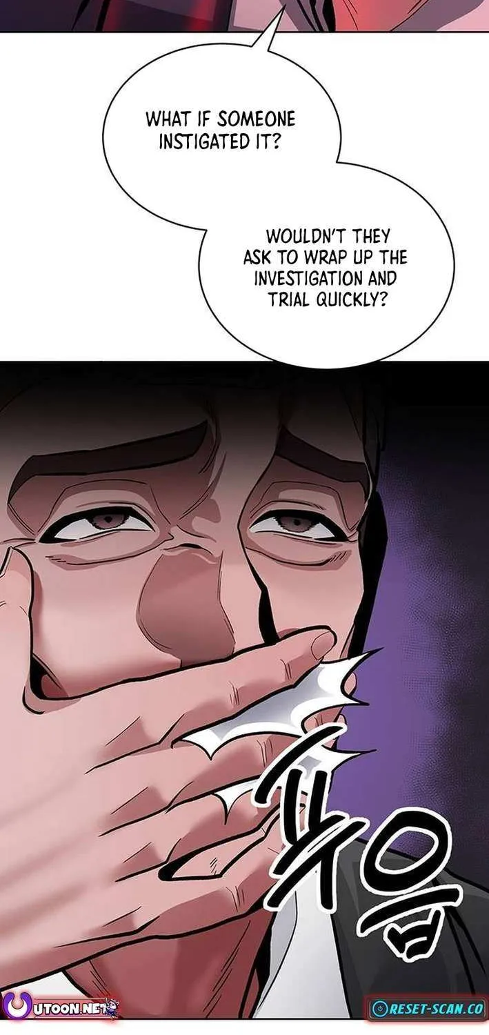 The Prosecutor Doesn’t Know The Law Chapter 11 page 66 - 