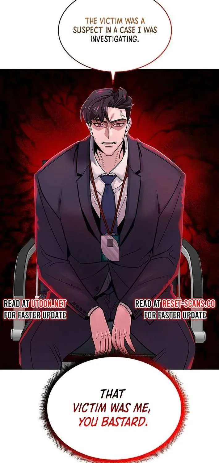 The Prosecutor Doesn’t Know The Law Chapter 11 page 69 - 