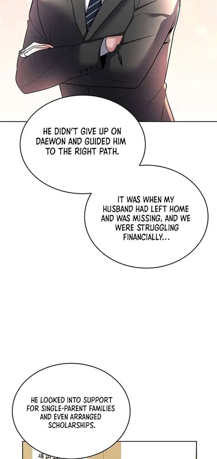 The Prosecutor Doesn’t Know The Law Chapter 11 page 9 - 
