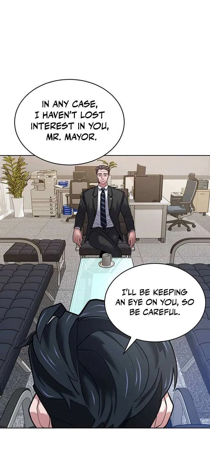 The Prosecutor Doesn’t Know The Law Chapter 12 page 12 - 