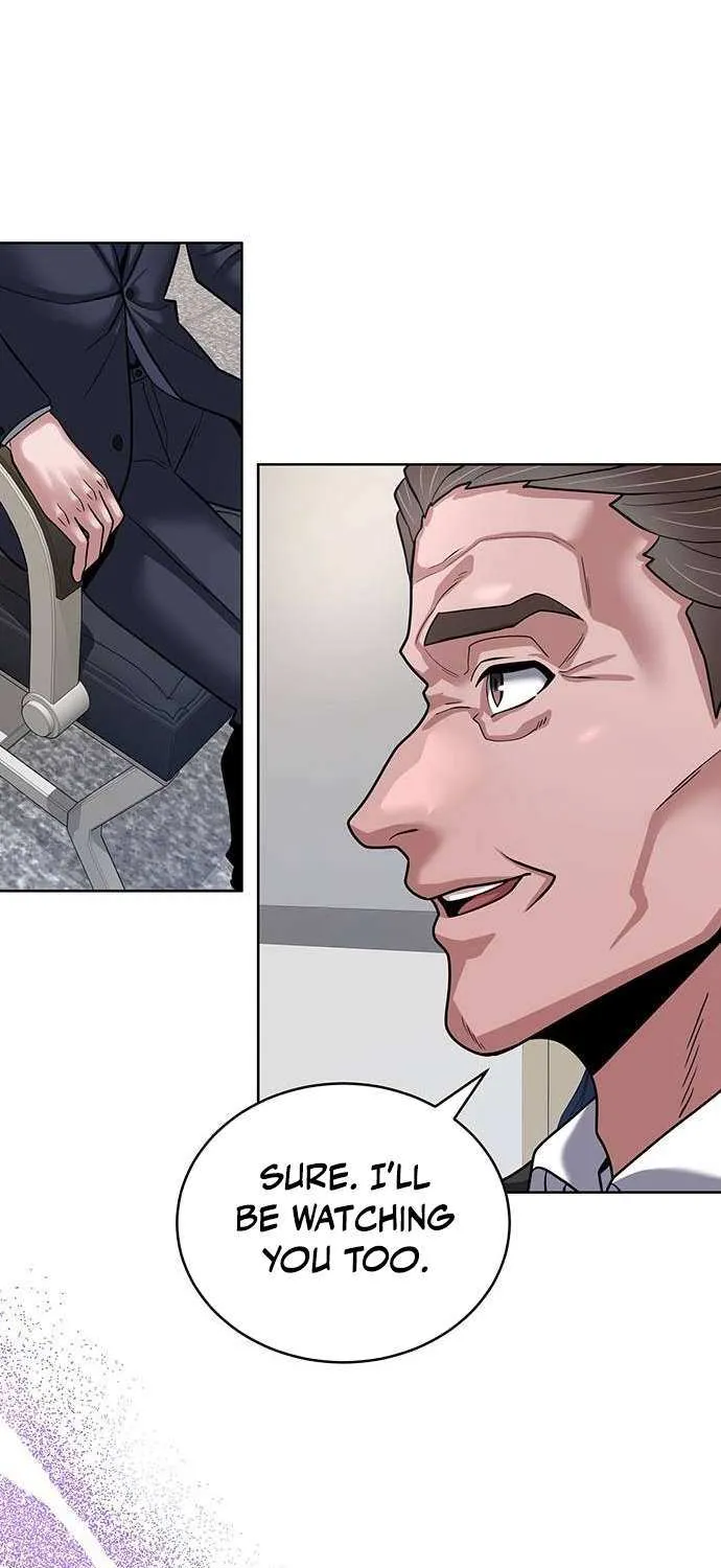 The Prosecutor Doesn’t Know The Law Chapter 12 page 13 - 