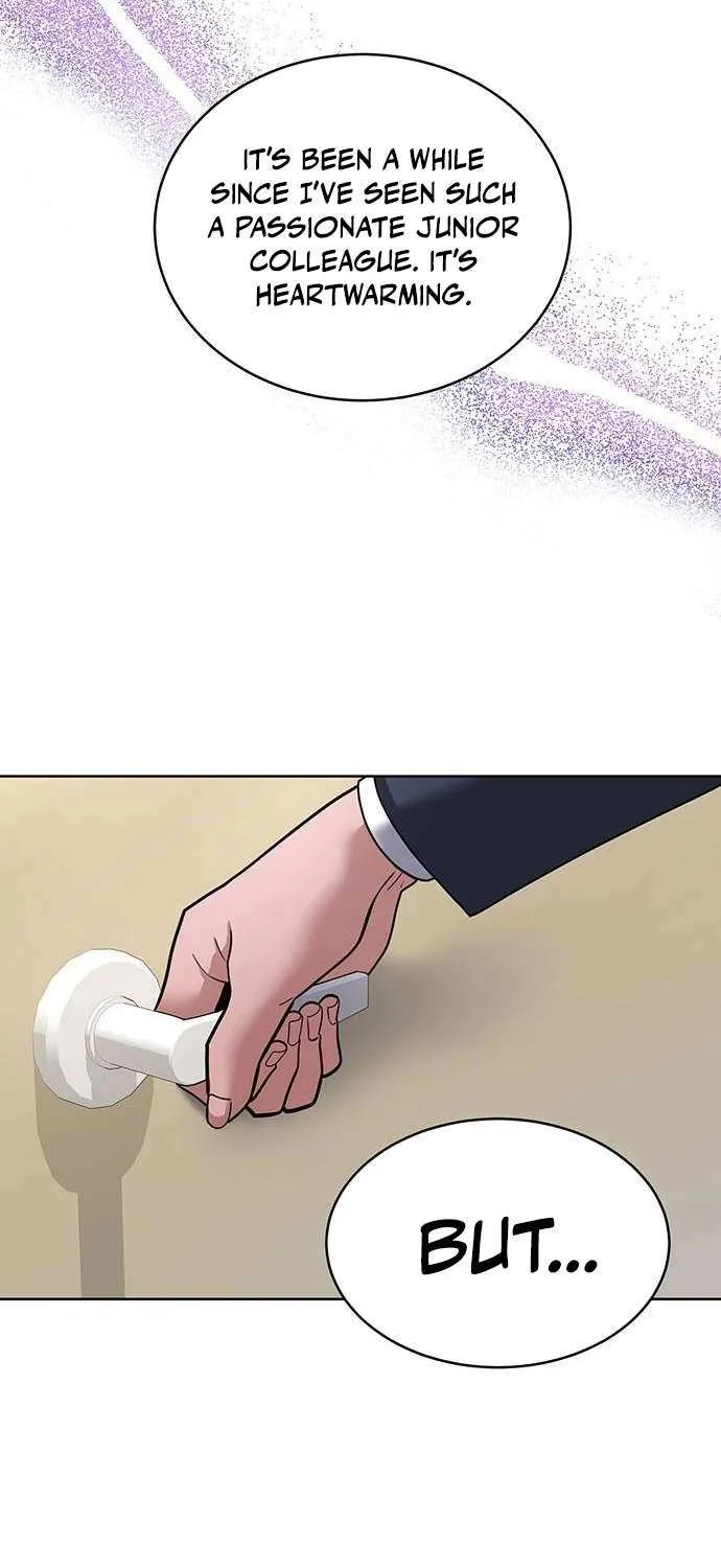 The Prosecutor Doesn’t Know The Law Chapter 12 page 14 - 