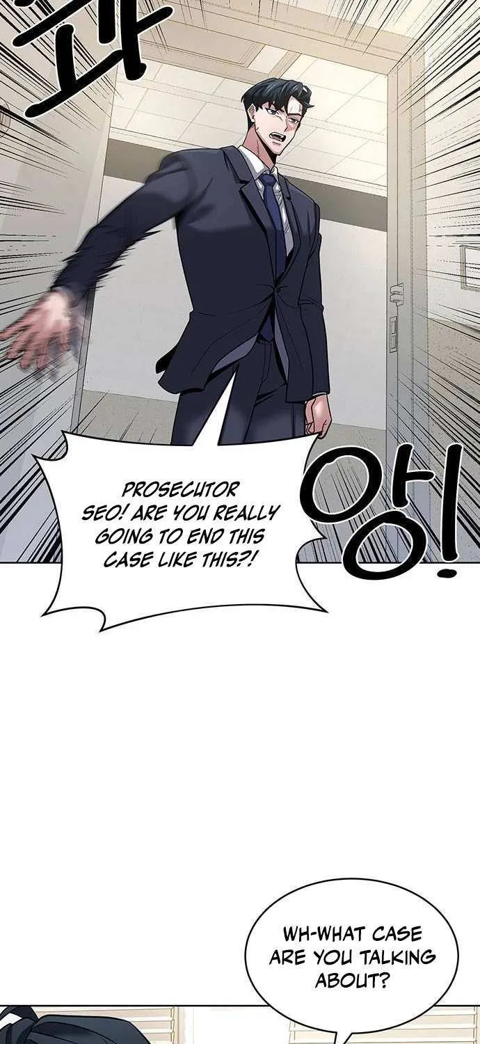 The Prosecutor Doesn’t Know The Law Chapter 12 page 27 - 