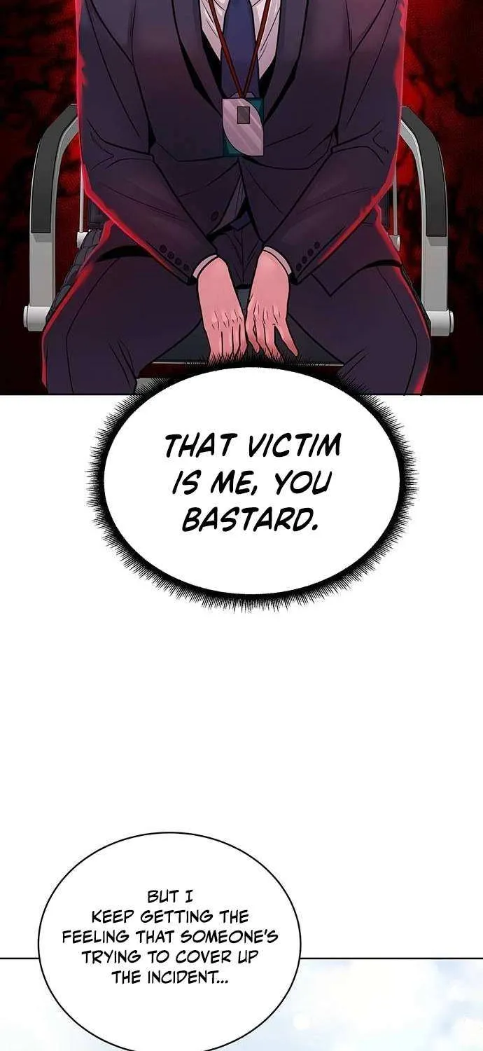 The Prosecutor Doesn’t Know The Law Chapter 12 page 4 - 