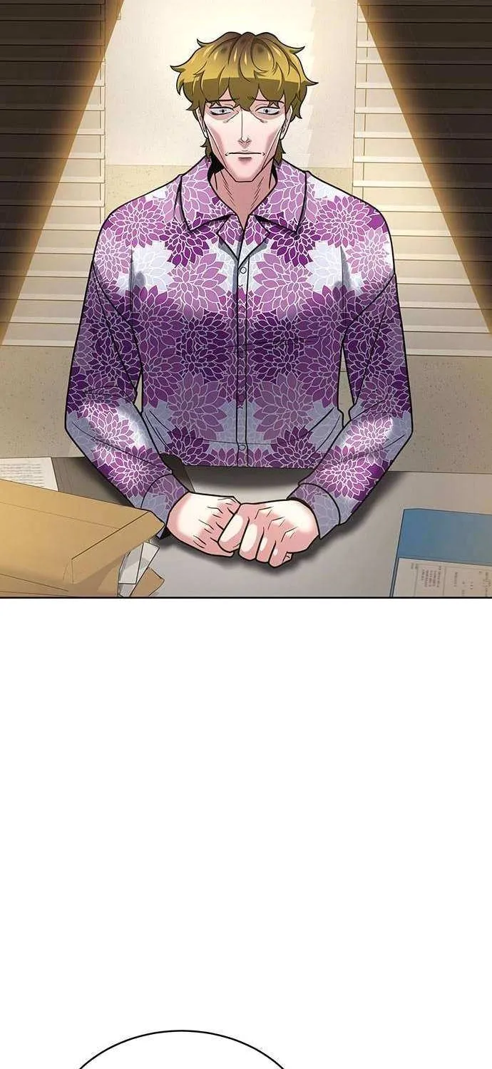 The Prosecutor Doesn’t Know The Law Chapter 12 page 38 - 