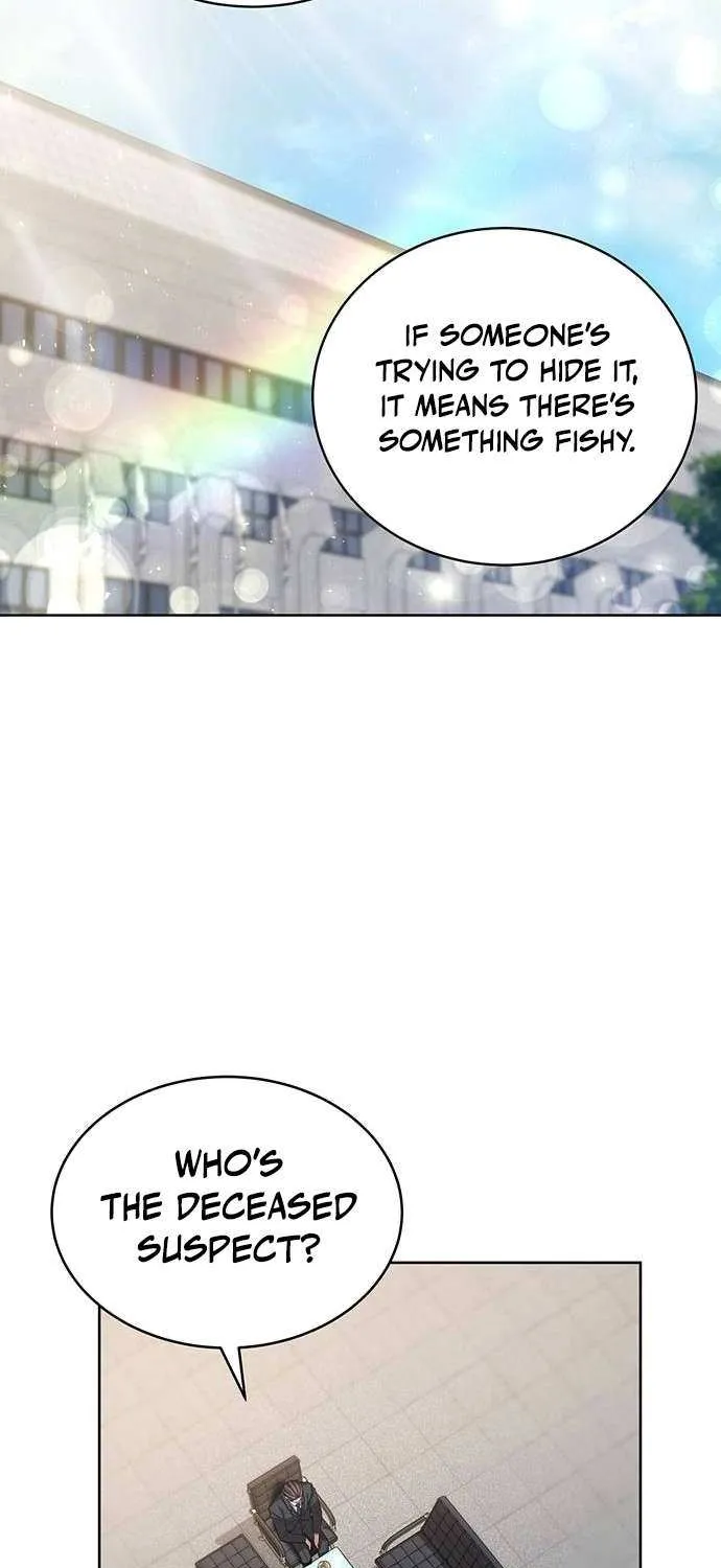The Prosecutor Doesn’t Know The Law Chapter 12 page 5 - 