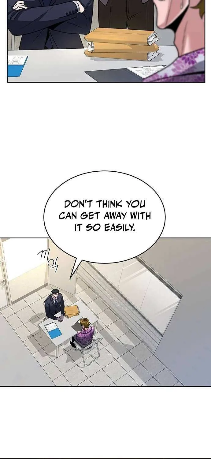 The Prosecutor Doesn’t Know The Law Chapter 12 page 43 - 