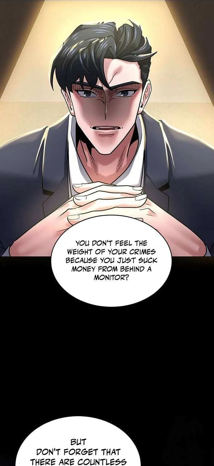 The Prosecutor Doesn’t Know The Law Chapter 12 page 44 - 