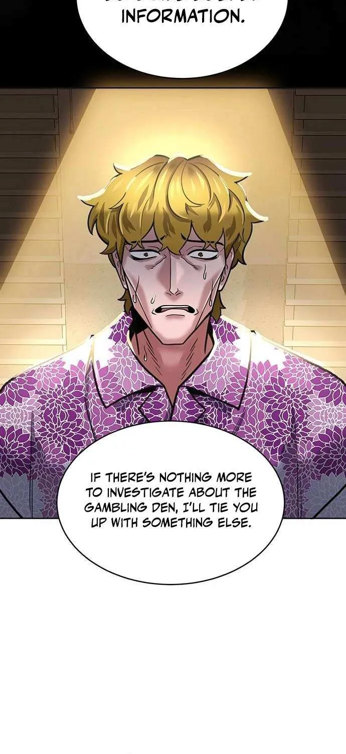 The Prosecutor Doesn’t Know The Law Chapter 12 page 46 - 