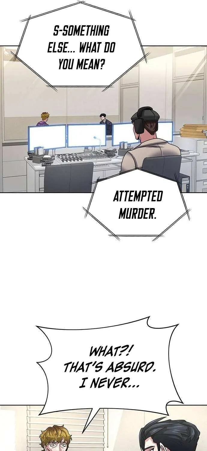 The Prosecutor Doesn’t Know The Law Chapter 12 page 47 - 