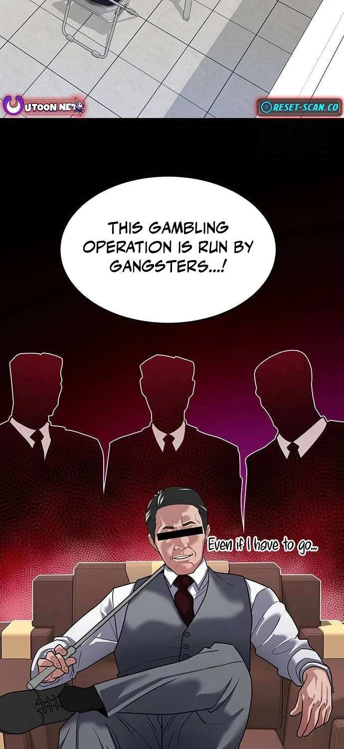The Prosecutor Doesn’t Know The Law Chapter 12 page 54 - 