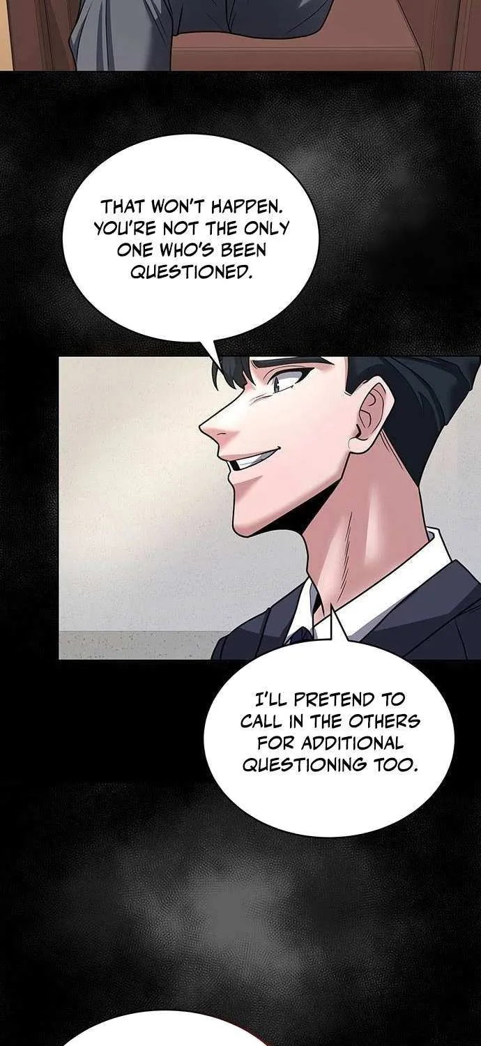 The Prosecutor Doesn’t Know The Law Chapter 12 page 55 - 