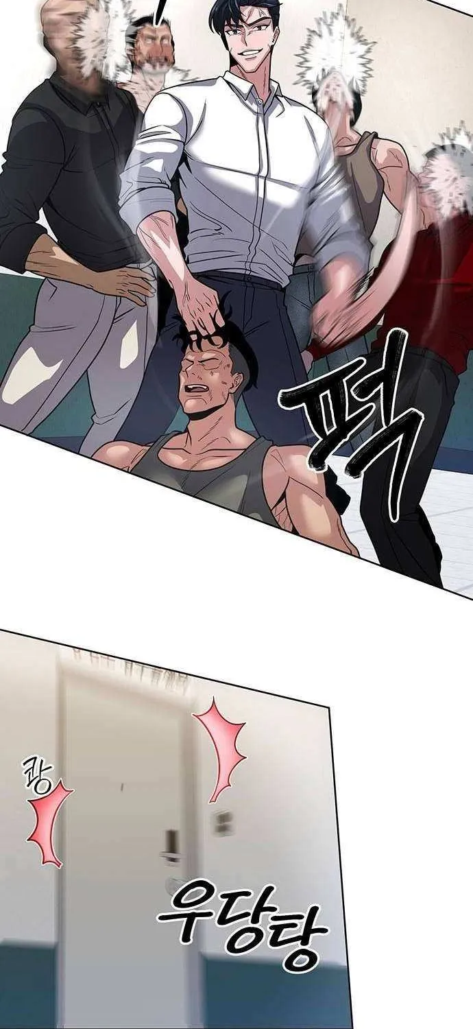 The Prosecutor Doesn’t Know The Law Chapter 12 page 62 - 