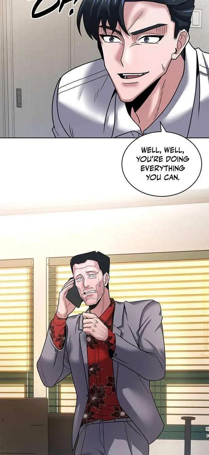 The Prosecutor Doesn’t Know The Law Chapter 12 page 65 - 