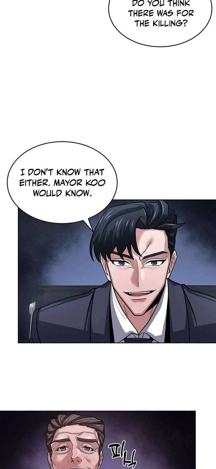 The Prosecutor Doesn’t Know The Law Chapter 12 page 8 - 