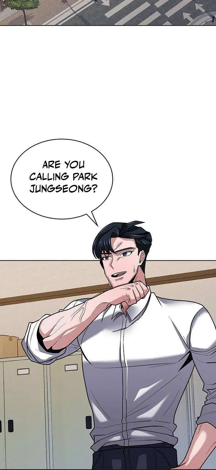 The Prosecutor Doesn’t Know The Law Chapter 13 page 13 - 