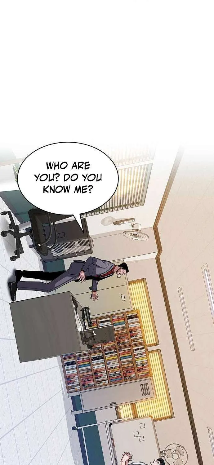 The Prosecutor Doesn’t Know The Law Chapter 13 page 15 - 
