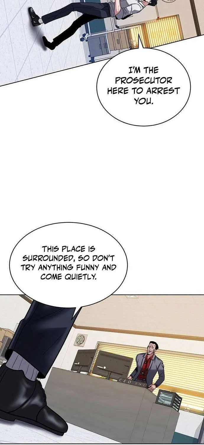 The Prosecutor Doesn’t Know The Law Chapter 13 page 16 - 