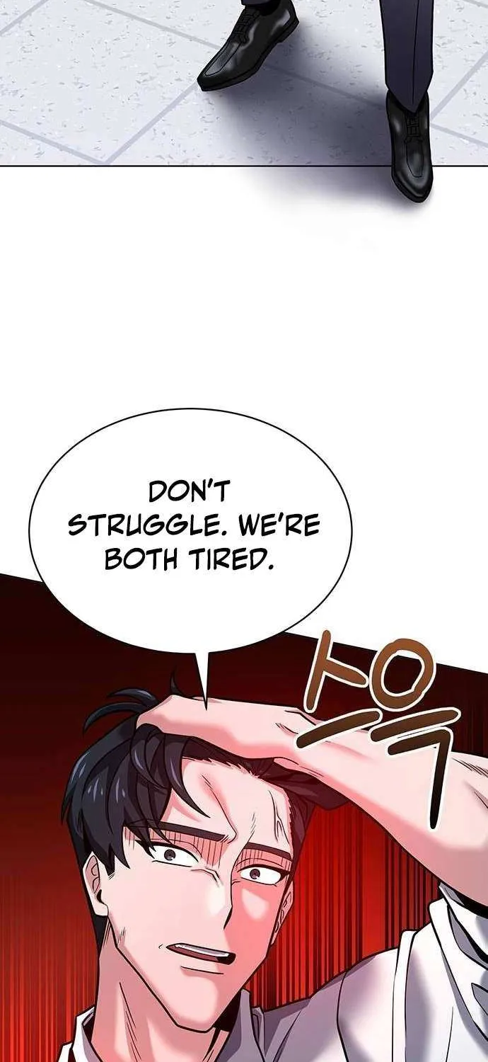 The Prosecutor Doesn’t Know The Law Chapter 13 page 18 - 