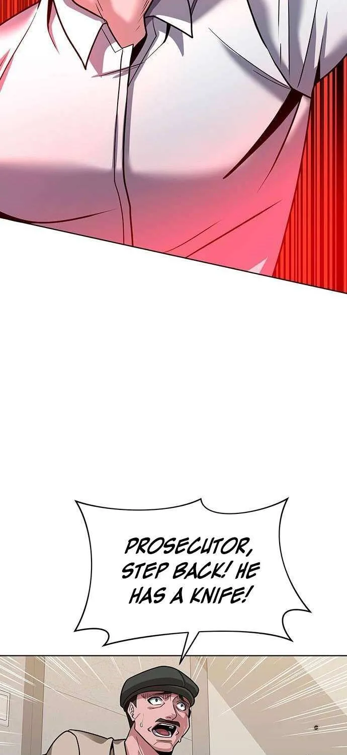 The Prosecutor Doesn’t Know The Law Chapter 13 page 19 - 