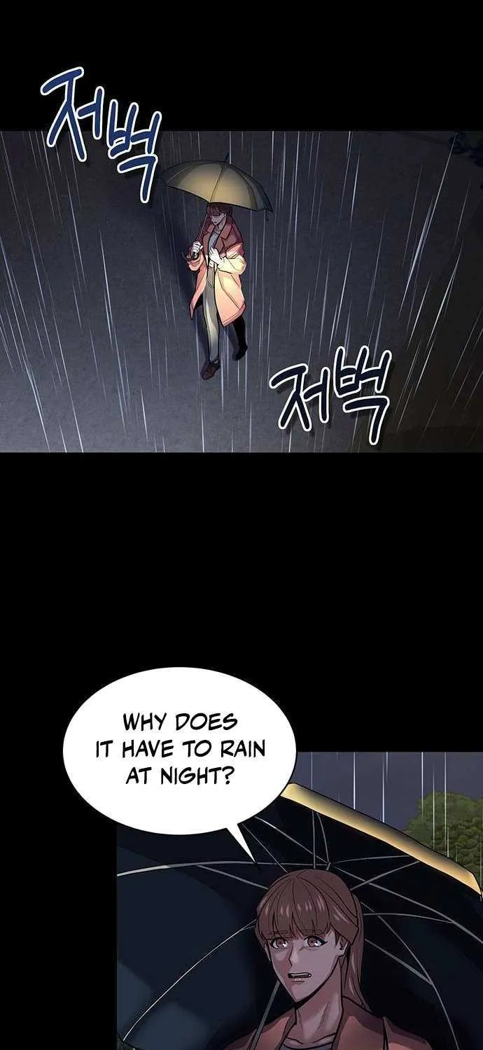 The Prosecutor Doesn’t Know The Law Chapter 13 page 3 - 