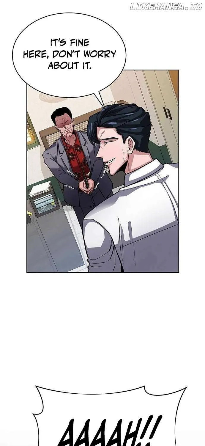 The Prosecutor Doesn’t Know The Law Chapter 13 page 21 - 