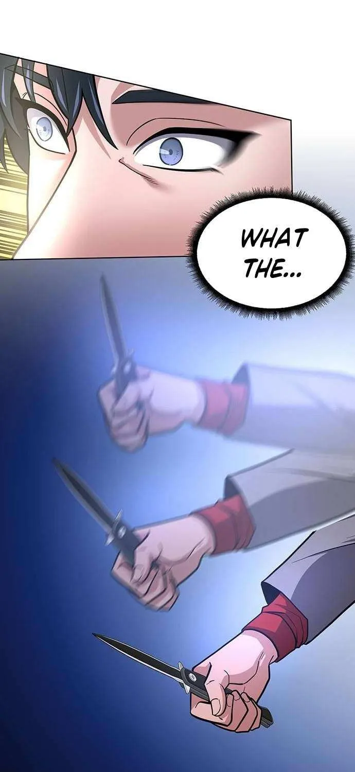 The Prosecutor Doesn’t Know The Law Chapter 13 page 24 - 