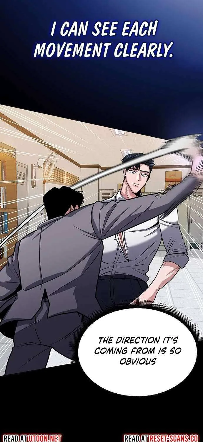 The Prosecutor Doesn’t Know The Law Chapter 13 page 25 - 