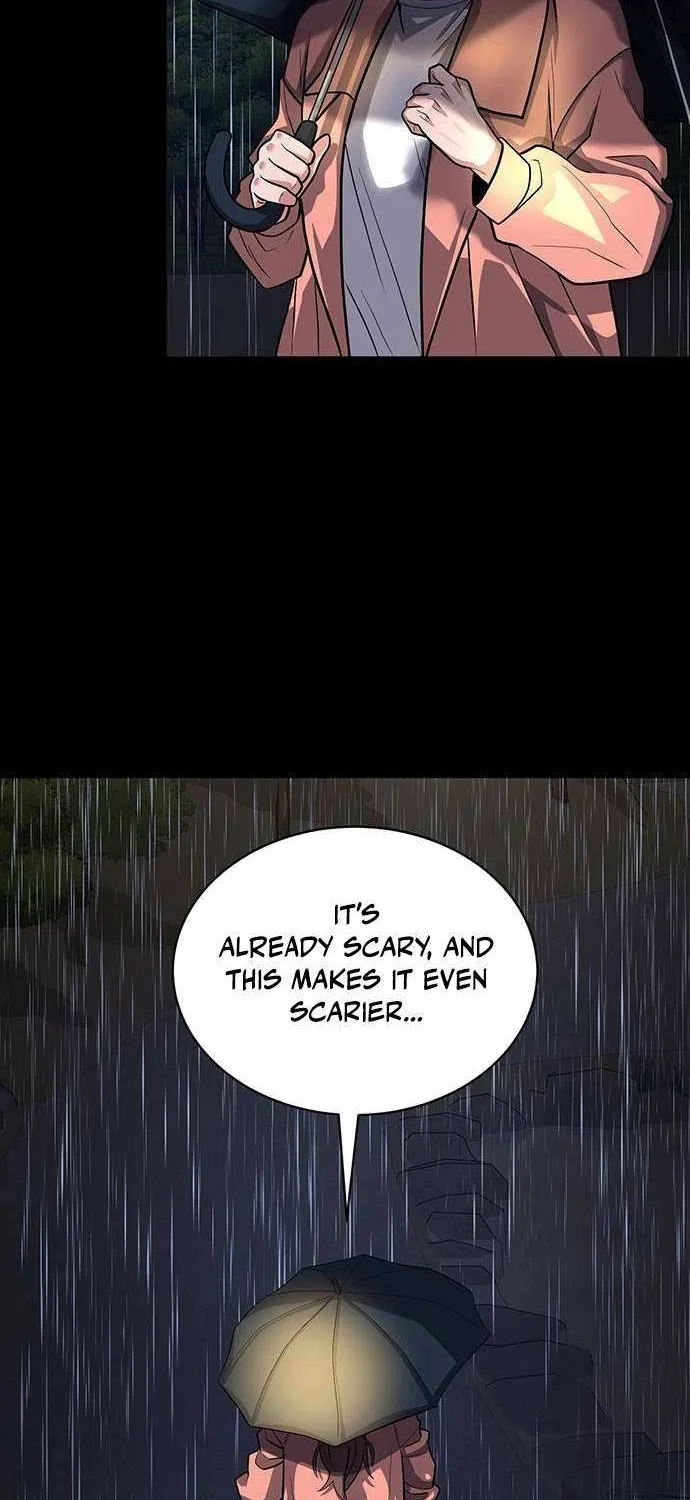The Prosecutor Doesn’t Know The Law Chapter 13 page 4 - 