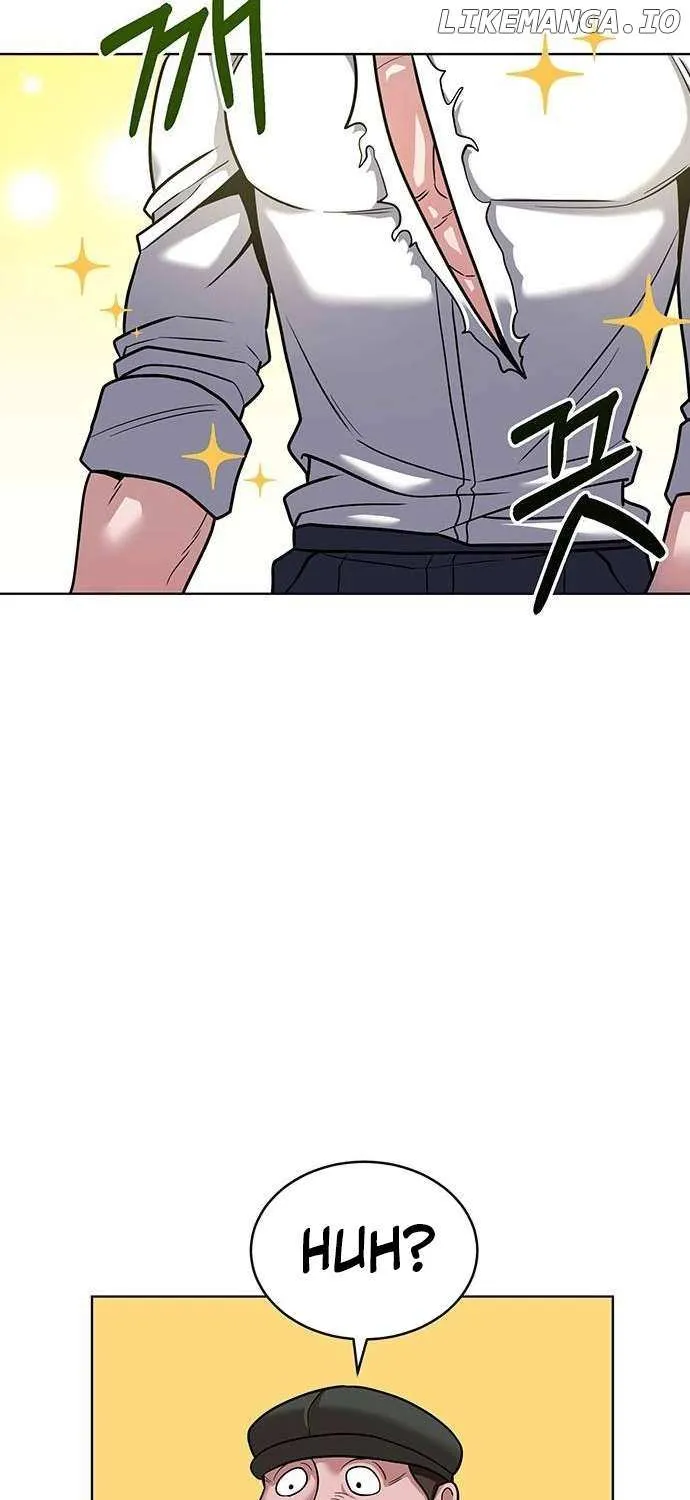 The Prosecutor Doesn’t Know The Law Chapter 13 page 31 - 