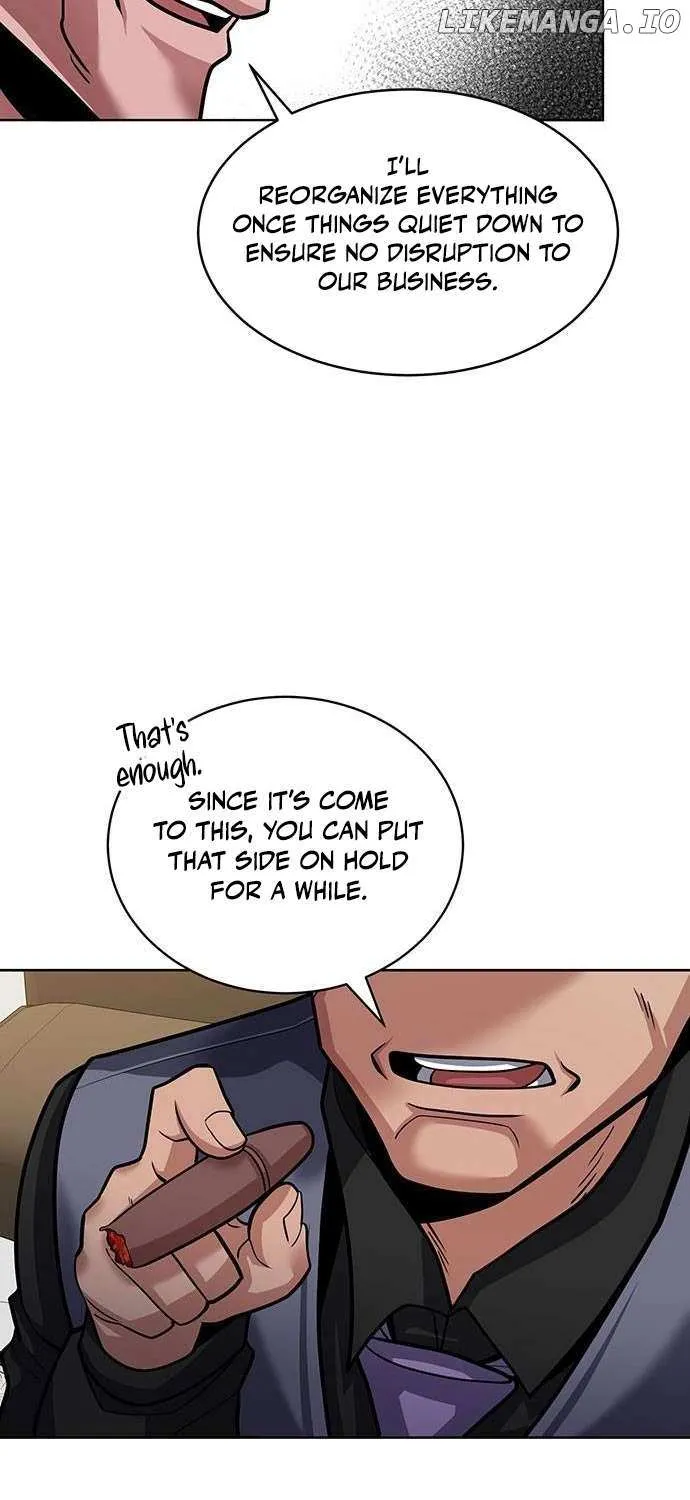 The Prosecutor Doesn’t Know The Law Chapter 13 page 41 - 