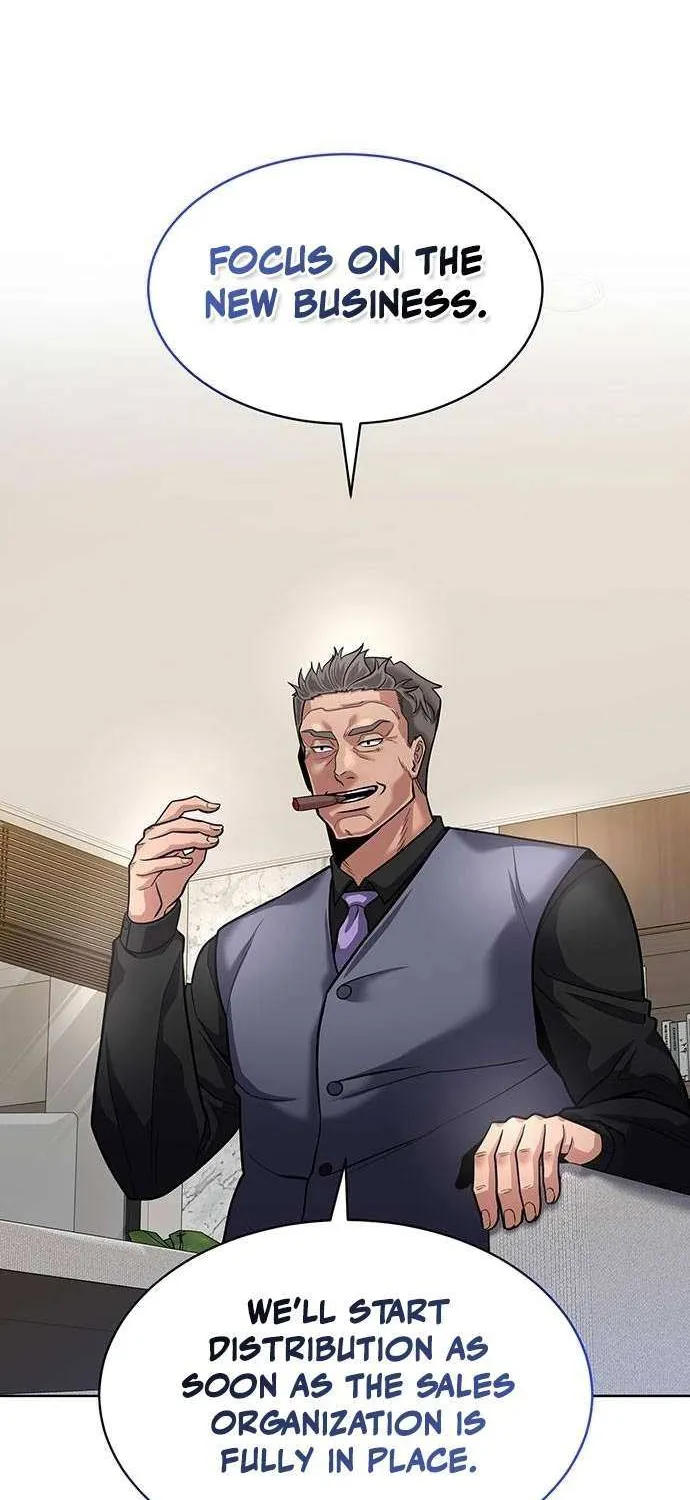 The Prosecutor Doesn’t Know The Law Chapter 13 page 42 - 